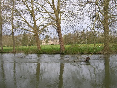 Sèvre Niortaise Echiré