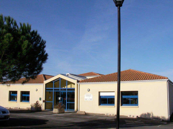 Locaux tertiaires